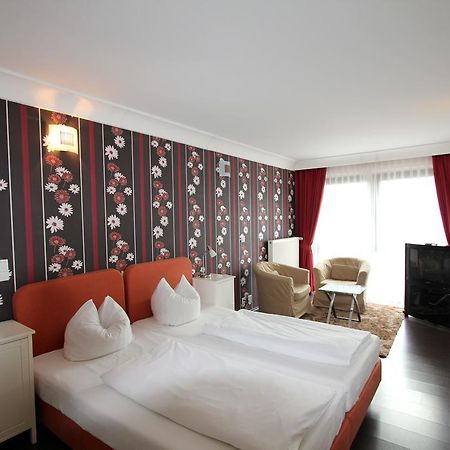 Apartmenthaus Alt Graz Düsseldorf Chambre photo