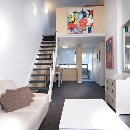 Apartmenthaus Alt Graz Düsseldorf Extérieur photo
