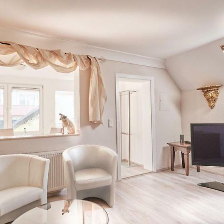 Apartmenthaus Alt Graz Düsseldorf Extérieur photo
