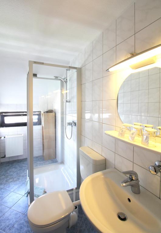 Apartmenthaus Alt Graz Düsseldorf Chambre photo