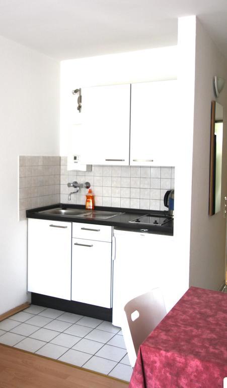 Apartmenthaus Alt Graz Düsseldorf Chambre photo
