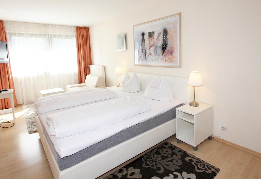 Apartmenthaus Alt Graz Düsseldorf Extérieur photo