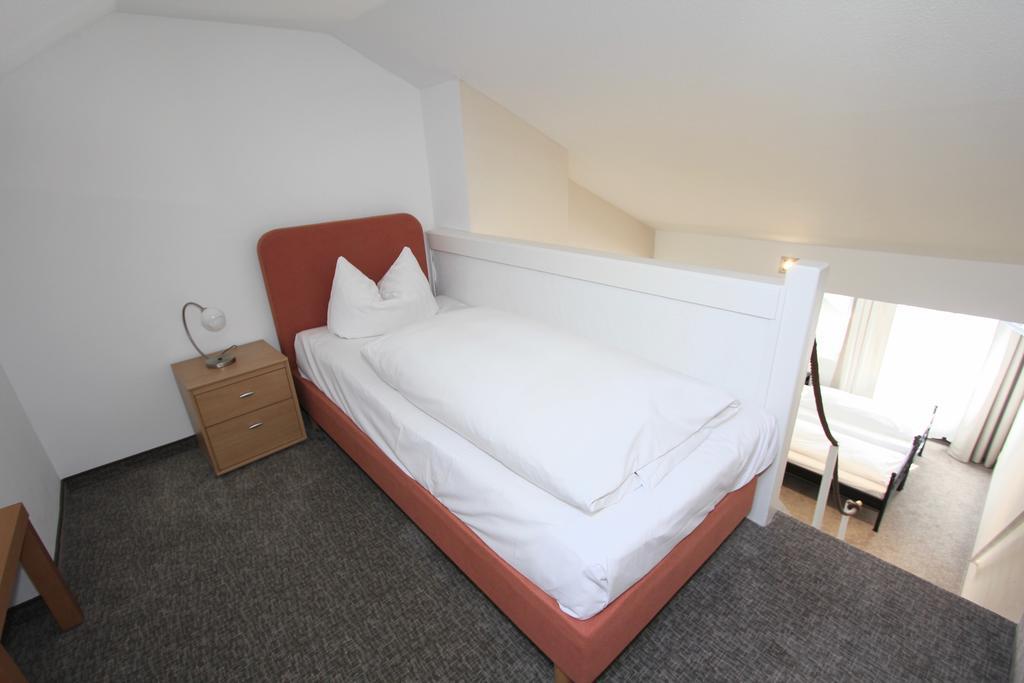 Apartmenthaus Alt Graz Düsseldorf Extérieur photo