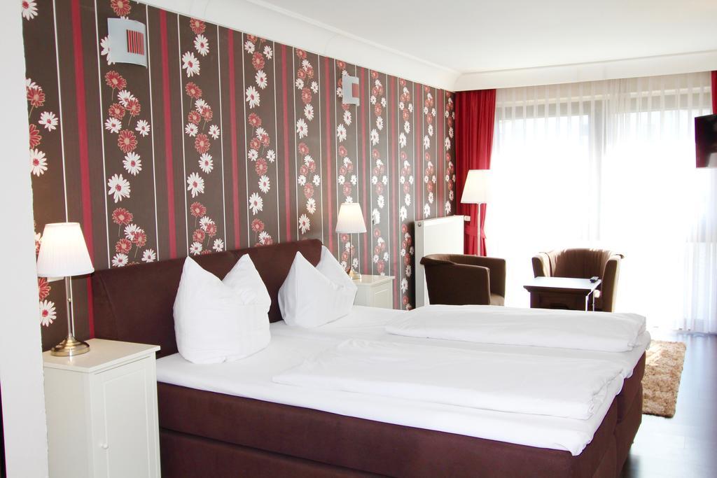Apartmenthaus Alt Graz Düsseldorf Extérieur photo